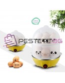 Яйцеварка уред за варене на яйца за 7 или 14 яйца